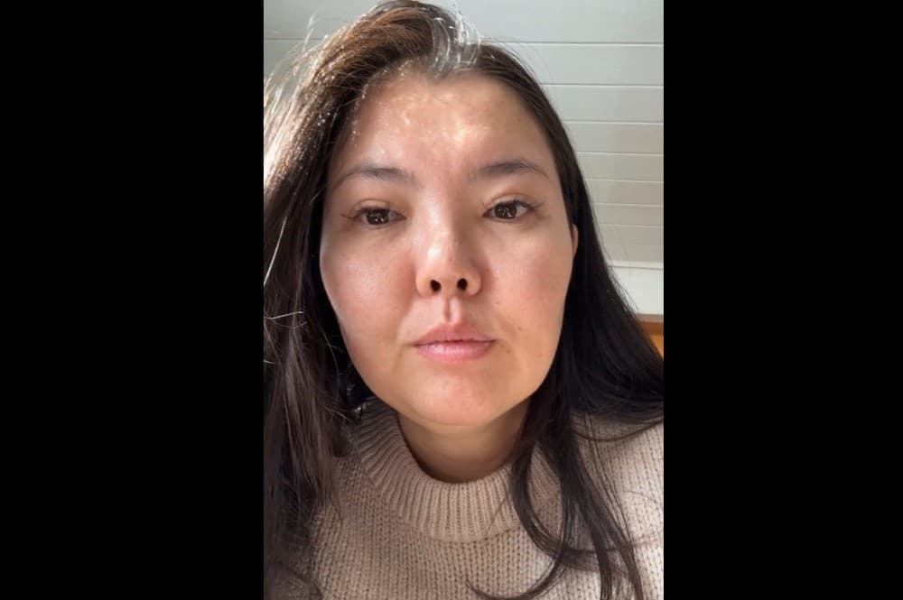 М.Нарантуяа-Нара: Энэ бол надад улс төрийн сануулга өгч буй үйлдэл гэж харж байна