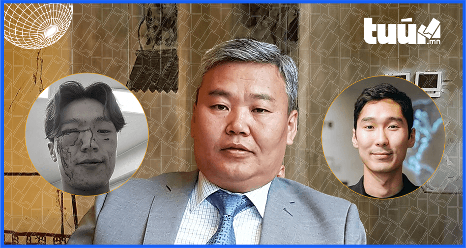 "Говь" ХК-ийн гүйцэтгэх захирал Б.Амарсайхан дахин зодооны хэрэгт холбогдлоо.