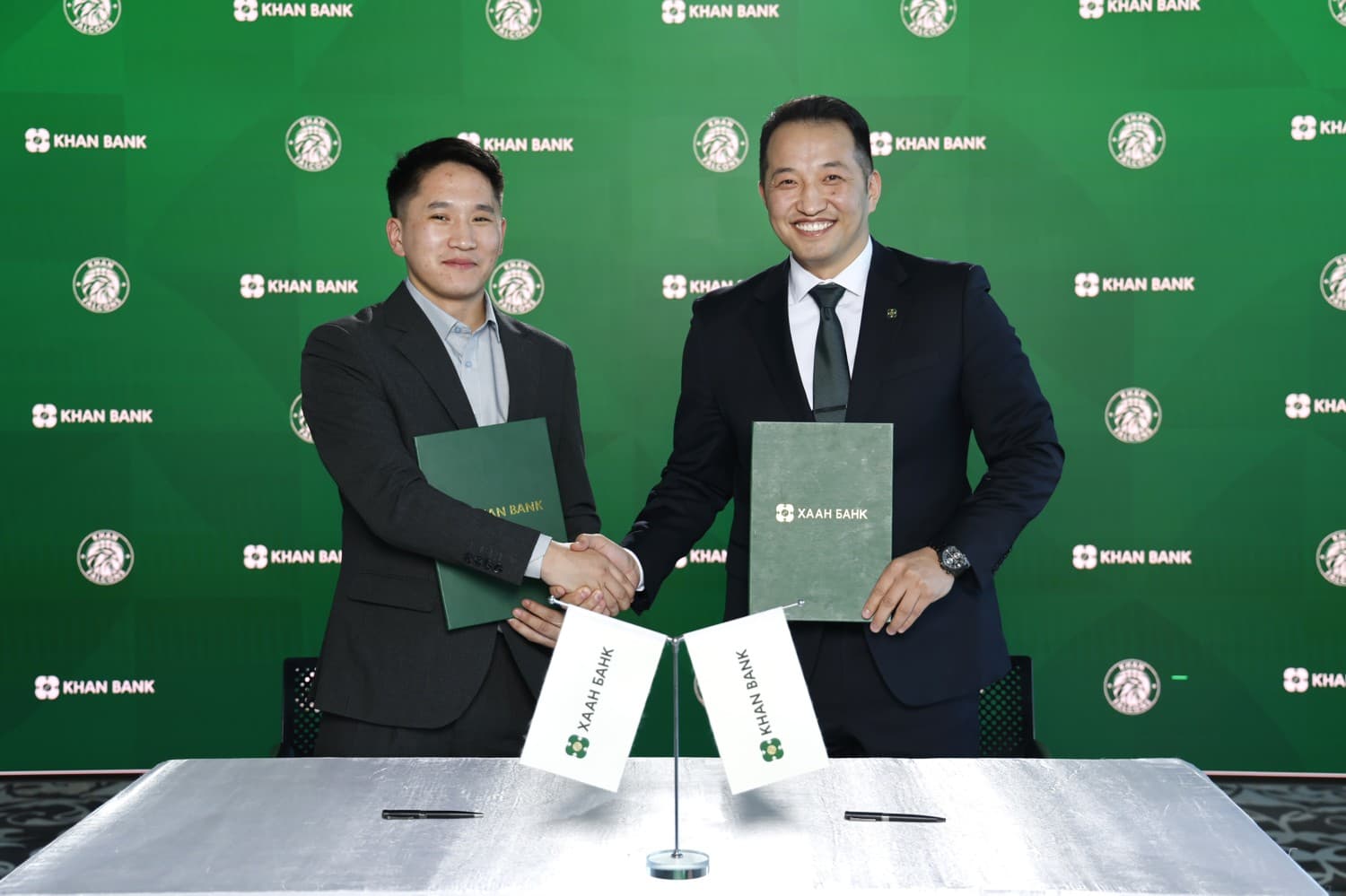 Өсөлтөд нэгдсэн шинэ хамтрал: “Ховд шонхрууд” баг “Khan Falcons” нэрээр улирлаа үргэлжлүүлнэ