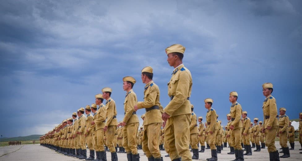 Энэ жил “Оюутан цэрэг” хөтөлбөрт цэргийн 13 мэргэжлээс сонгон эзэмших боломжтой