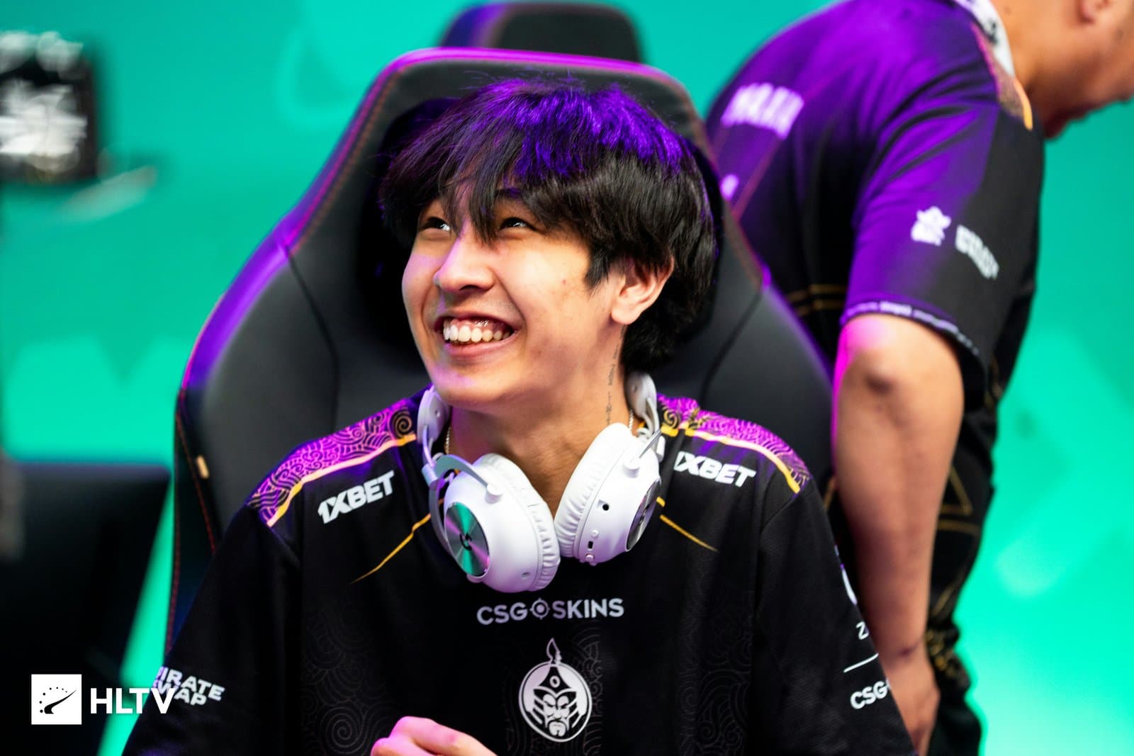 Senzu-ийн тоглож буй "Passion UA" баг ESL Pro League Season-23 тэмцээнийг хожлоор эхлүүллээ