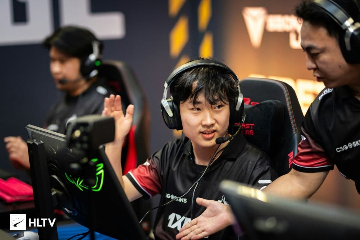 “The Mongolz” баг ESL Pro League Season 23-ийн Play-Off-д шалгарлаа