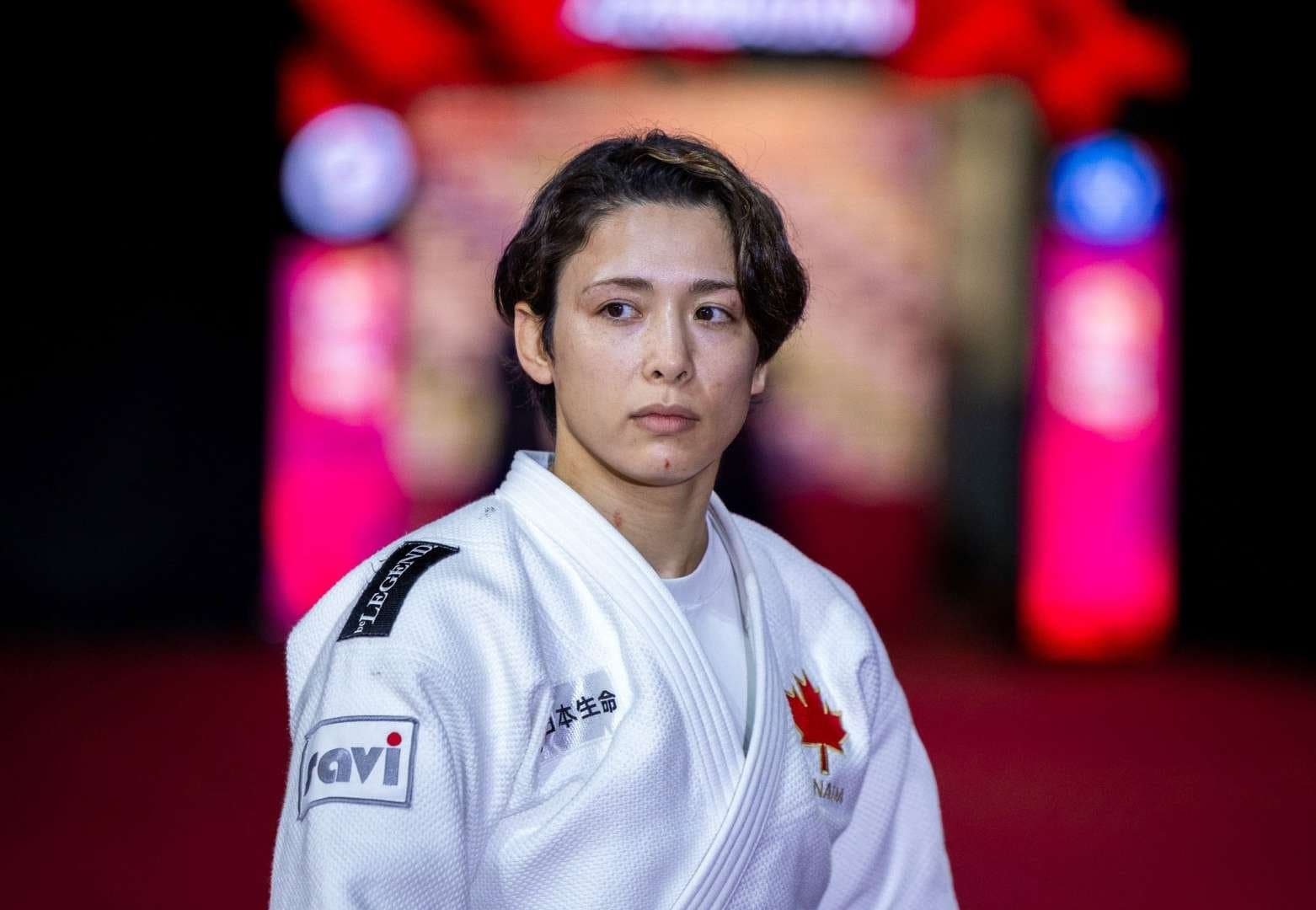 Олимпын аварга жүдоч Криста Дегүчи зодог тайлж байгаагаа зарлав