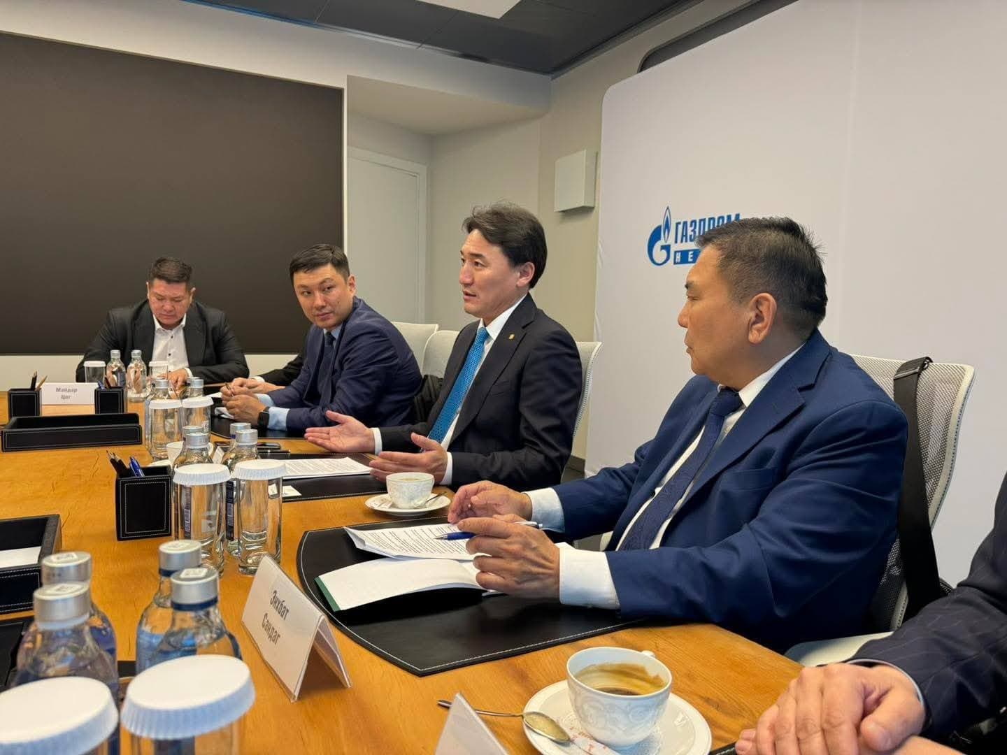 Евро-5-ыг тогтвортой нийлүүлнэ